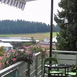 Staedtle-blick 公寓 *