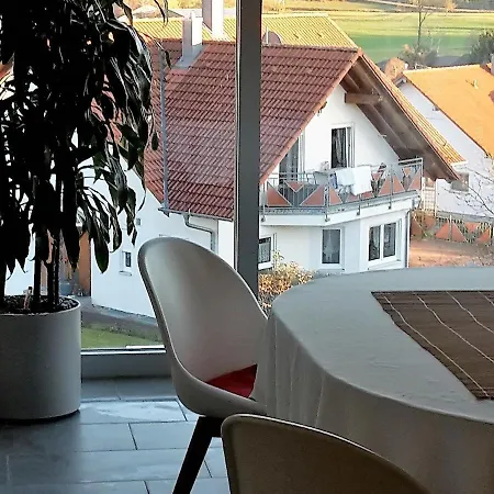 Staedtle-blick * Hayingen