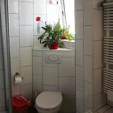 Staedtle-blick Apartamento Hayingen