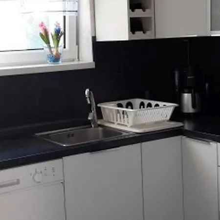 Staedtle-blick Apartament *