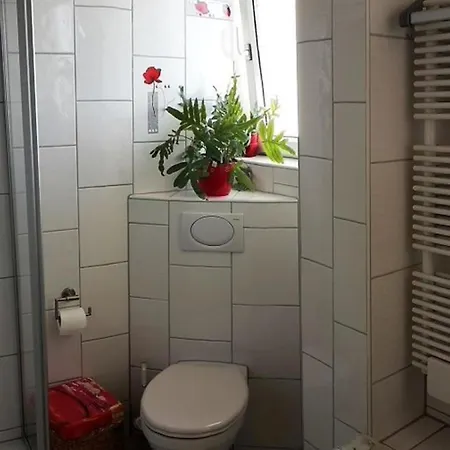 Staedtle-blick Apartament *