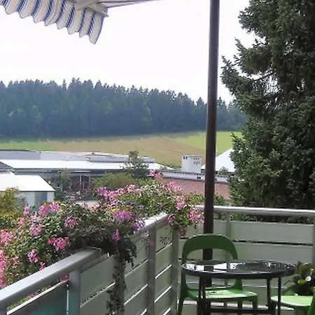 Staedtle-blick Apartament *