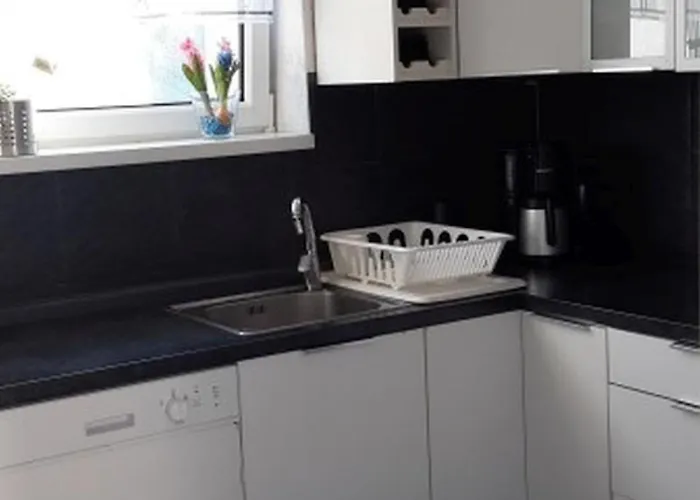 アパート Staedtle-blick