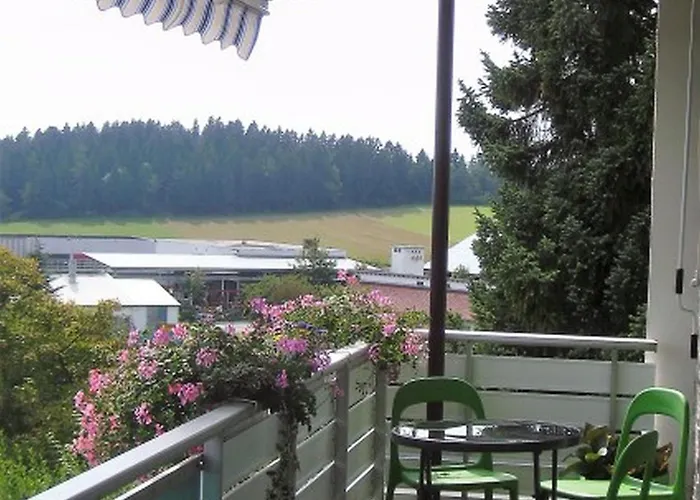 Staedtle-blick * Hayingen