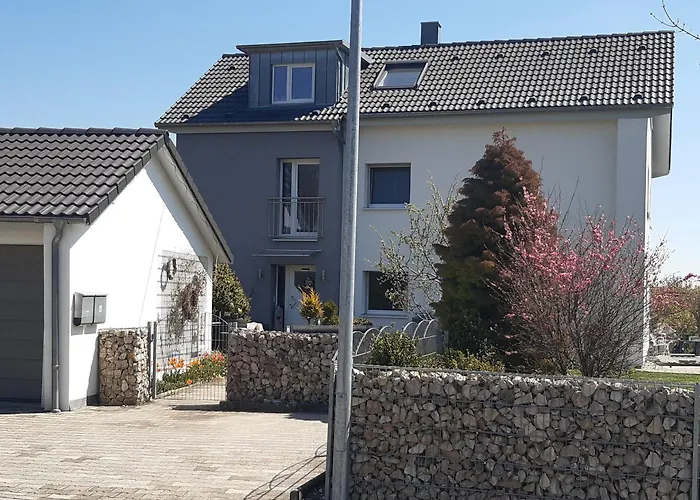 Staedtle-blick アパート *